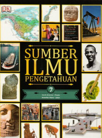 Sumber ilmu pengetahuan jilid 7 : amerika utara - jalan
