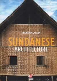 Sundanese architecture