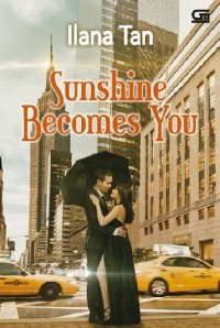 Sunshine becomes you