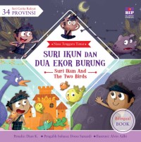 Suri ikun dan dua ekor burung = suri ikun and the two birds