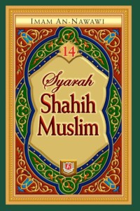 Syarah shahih muslim 14 : pakaian dan perhiasan adab salam