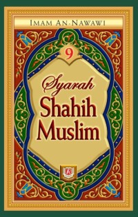 Syarah shahih muslim 9 : haji dan nikah