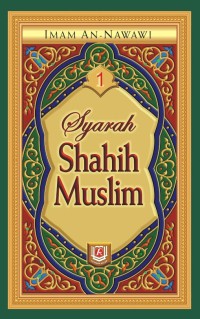 Syariah shahih muslim 1 : iman