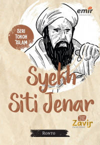 Syekh siti jenar