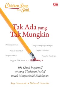 Tak ada yang tak mungkin