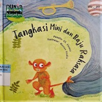 Tangkasi mini dan baju raksasa