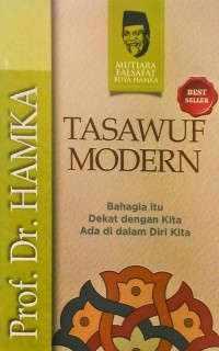 Tasawuf modern