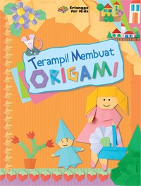 Terampil membuat origami