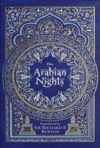 The arabian nights
