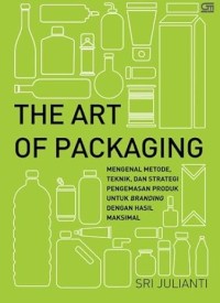 The art of packaging