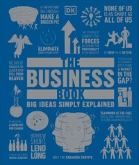 The business book : big ideas simply explained