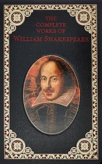 The complete works of william shakespeare
