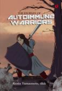 The journey of autoimmune warriors