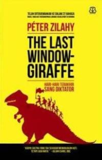 The last-window giraffe
