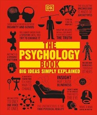 The psychology book : big ideas simply explained