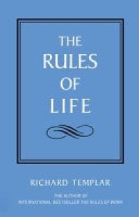 The rules of life