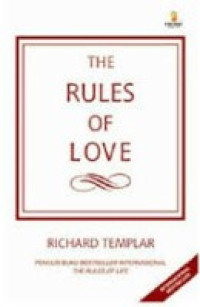 The rules of love