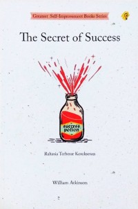 The secret of success