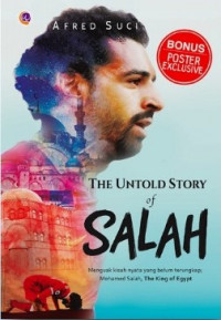 The untold story of salah