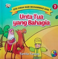 Unta tua yang bahagia