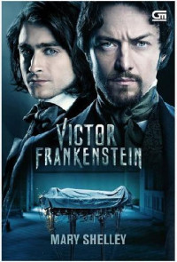 Victor frankenstein