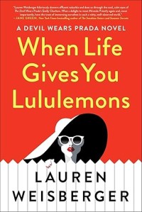When life gives you lululemons