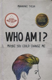 Who am i ?