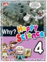 Why? happy science 4
