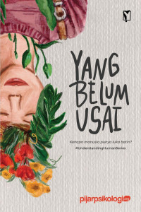Yang belum usai