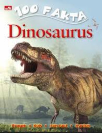 Image of 100 fakta dinosaurus