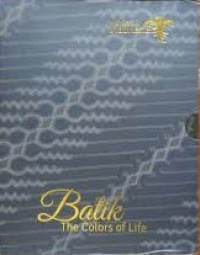 Image of Batik The Colors of Life