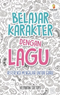 Image of Belajar karakter dengan lagu referensi mengajar untuk guru