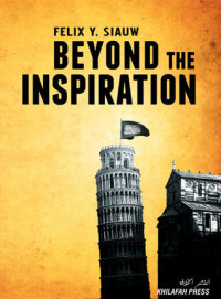 Image of Beyond the inspirarion