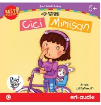 Image of Cici mimisan