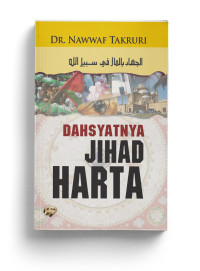Image of Dahsyatnya jihad harta