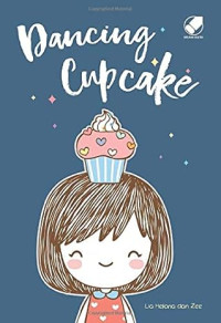 Image of Dancing cupcake