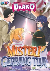 Image of Darko : misteri gerbang tua