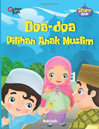 Image of Doa-doa pilihan anak muslim