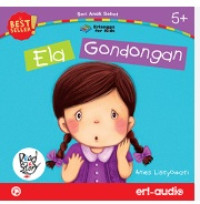 Image of Ela gondongan