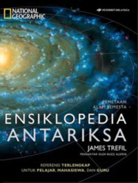 Image of Ensiklopedia antariksa