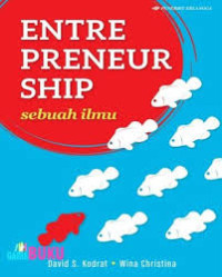 Image of Entrepreneurship : sebuah seni