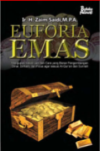 Image of Euforia emas