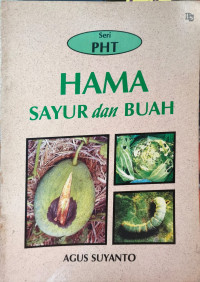 Image of Hama sayur dan buah