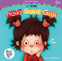 Image of Kaila sakit gigi