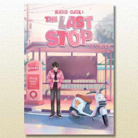 Image of Kang Ojol : The Last Stop