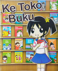 Image of Ke toko buku