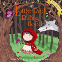 Image of Little red riding hood