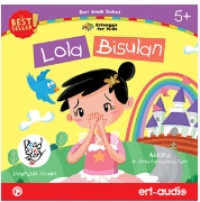 Image of Lola bisulan
