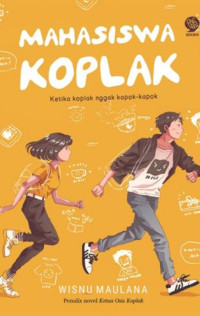 Image of Mahasiswa Koplak