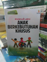 Image of Memahami anak berkebutuhan khusus